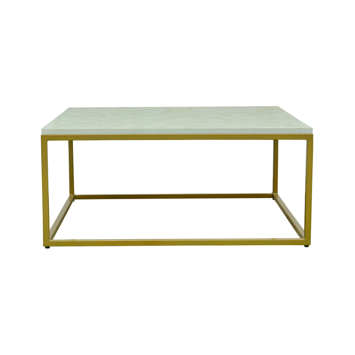 Buy Coffee Tables Inlay Cube Coffee Table Shop at The Purple
