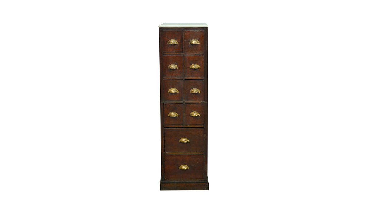 Dunbar Chest of Drawer