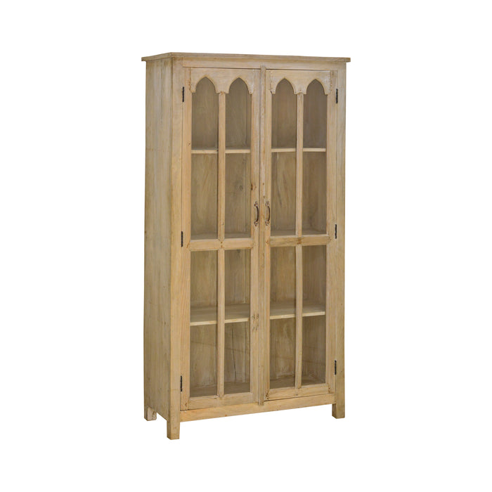 Rougier Recycled Wood Cabinet