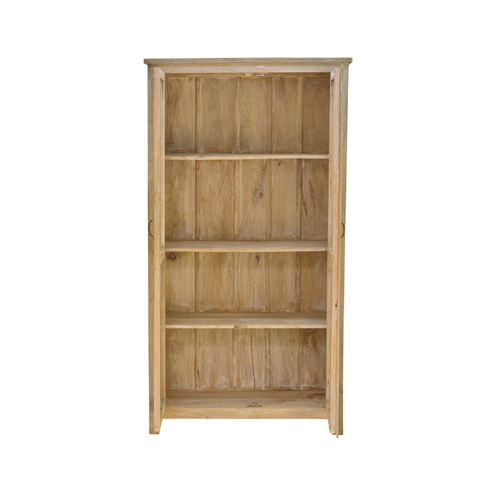 Rougier Recycled Wood Cabinet