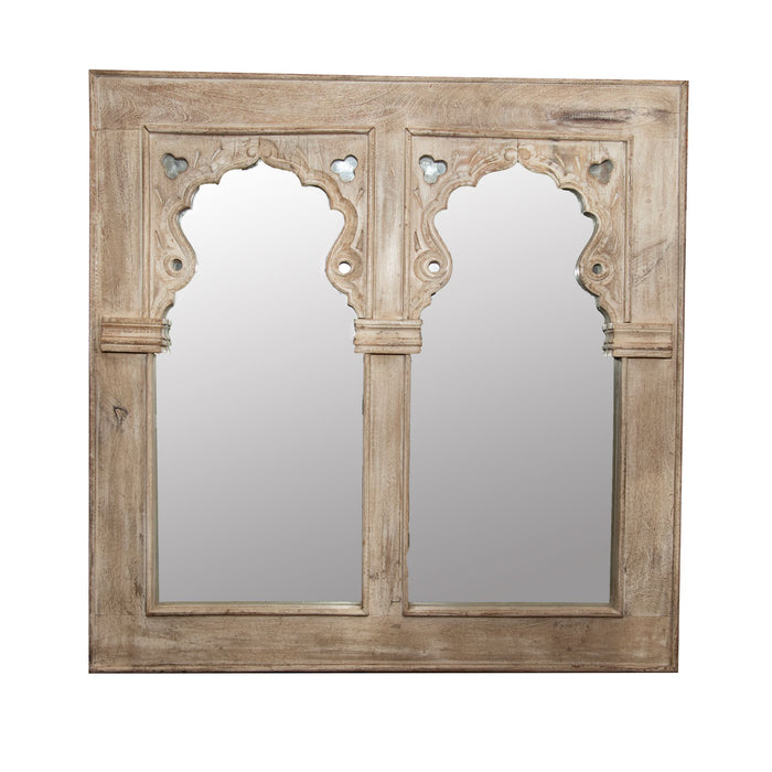 Mango Patna Mirror(two panels) THCP