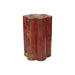Assorted Teak Candle Stand