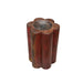 Assorted Teak Candle Stand THCP