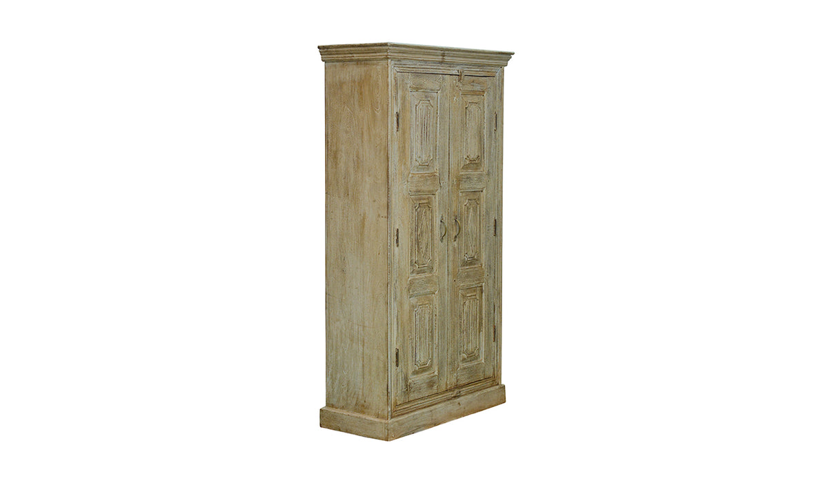Zappa cabinet