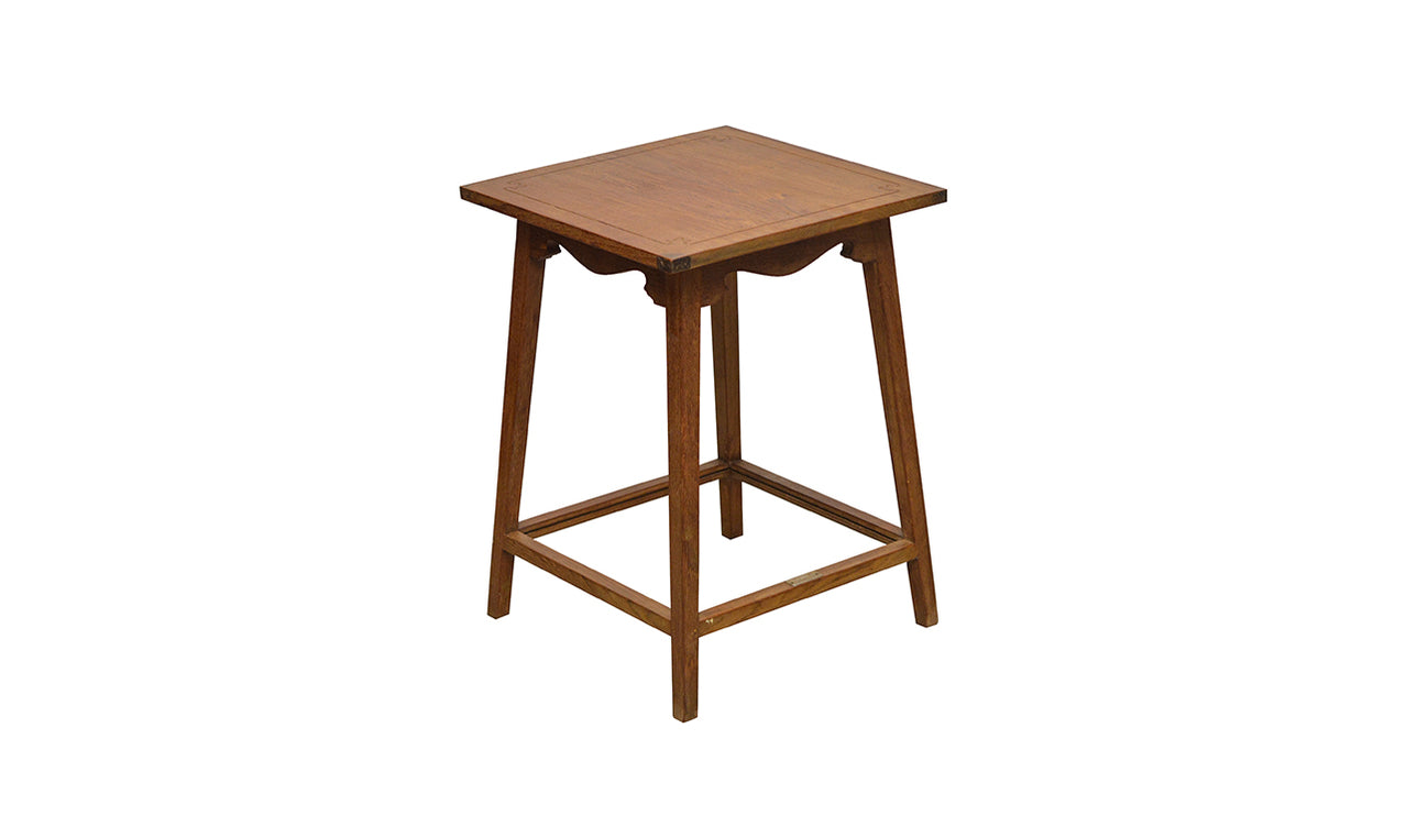Buy Tables Wedge Table Shop at The Purple Turtles — The Purple