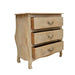 Leah Mango Wood Cabinet THCP