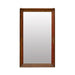 Tanaka Teakwood Mirror Frame THCP