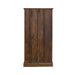 Althea Teak Wood Cabinet THCP