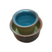 Green Blue Kaapi Dabara Set THMC