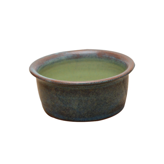 Green Blue Kaapi Dabara Set THMC