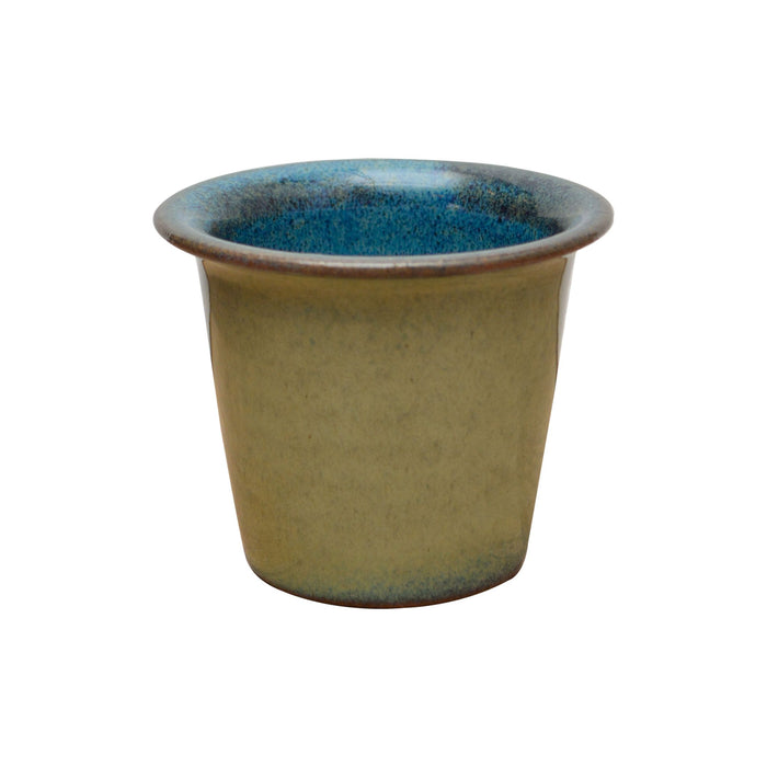 Green Blue Kaapi Dabara Set THMC
