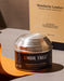 Mandarin Leather Fragrance Candle-Traveller Tin