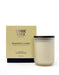 Mandarin Leather Fragrance Candle- Glass Jar UTRC
