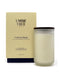 Cotton Musk Fragrance Candle - Glass Jar (large) UTRC