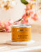 Shillong Blossoms Fragrance Candle - Traveller Tin