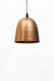 Luca Pendant Lamp (Copper) ZAKP