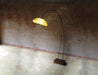 Arch Floor Lamp Oorjaa