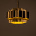 Lotus Two Layer Chandelier
