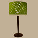 Palme Tiffany Table Lamp