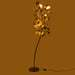 Clover Bloom Floor Lamp Oorjaa