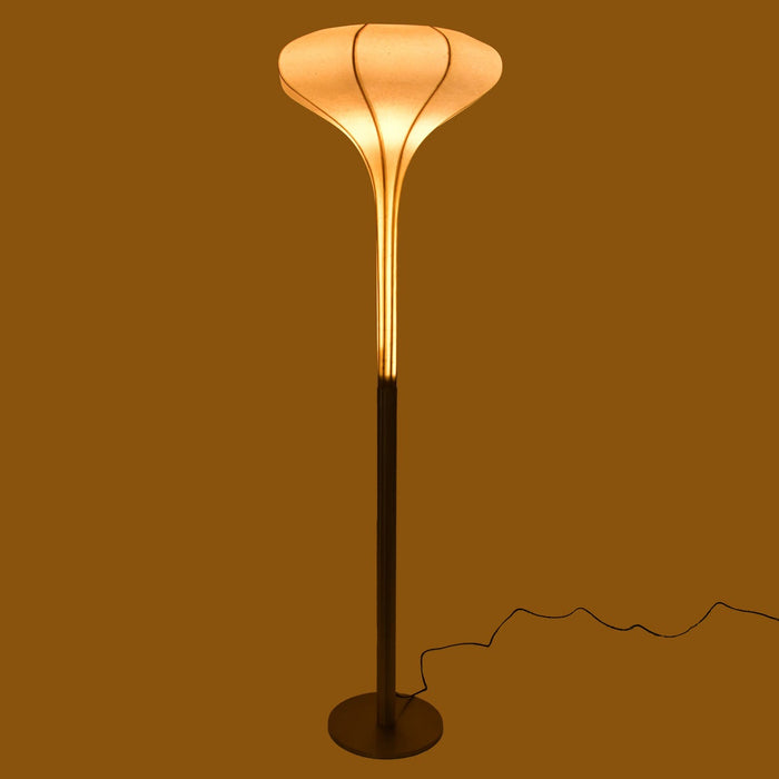 Willow Floor Lamp Oorjaa