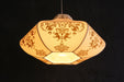Baroc Izmir Pendant Lamp