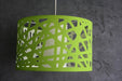 Criss Cross Pendant Lamp PMNP